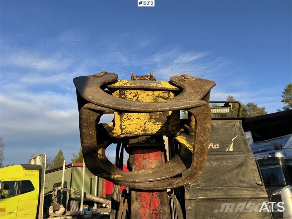 Loglift F125ZT 93 Egyéb