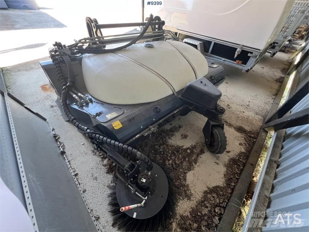  Mãhlers T-250 Beton tartozékok