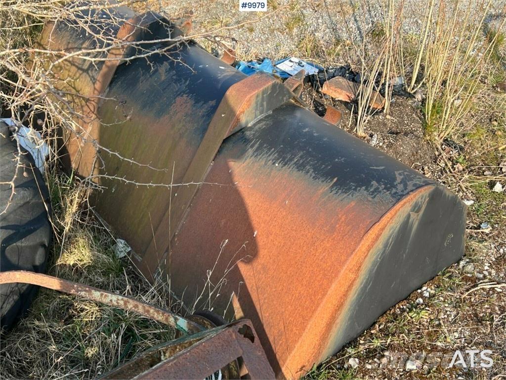 Massey Ferguson 203 Traktorok