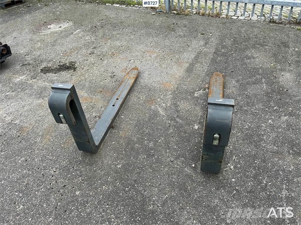 Merlo P27.6 plus Teleszkópos rakodók