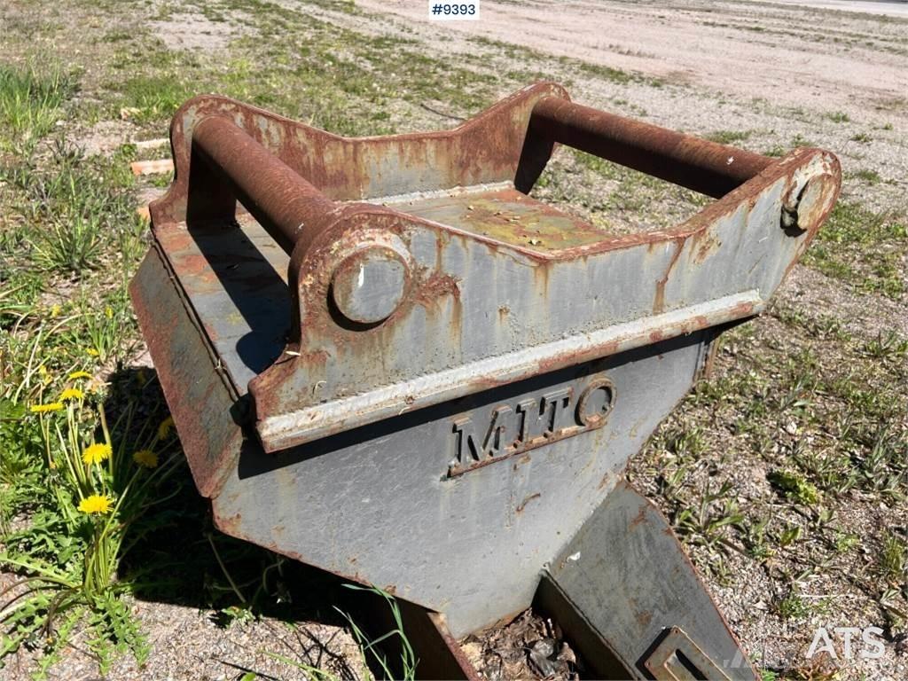  Mito Övrig Egyéb alkatrészek