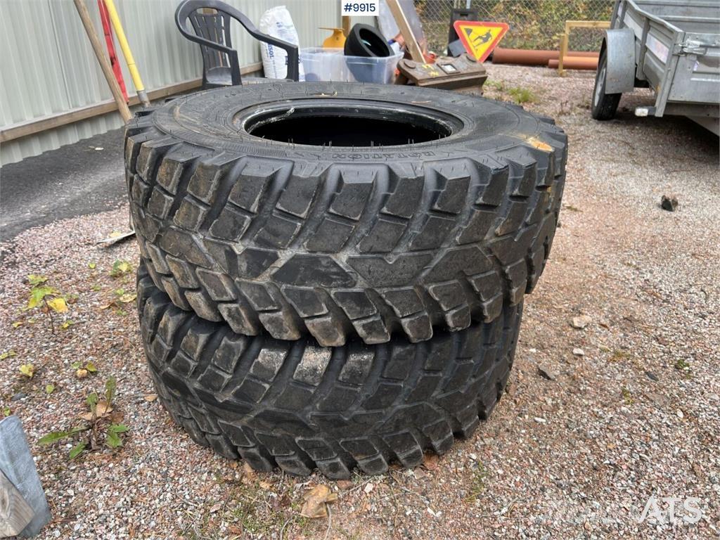 Nokian 340/80r18 Egyéb alkatrészek
