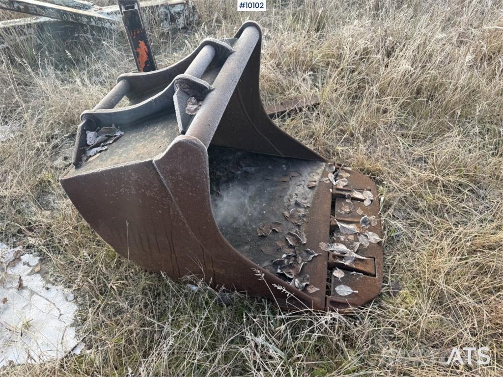  okänd Grävskopa Kanalak