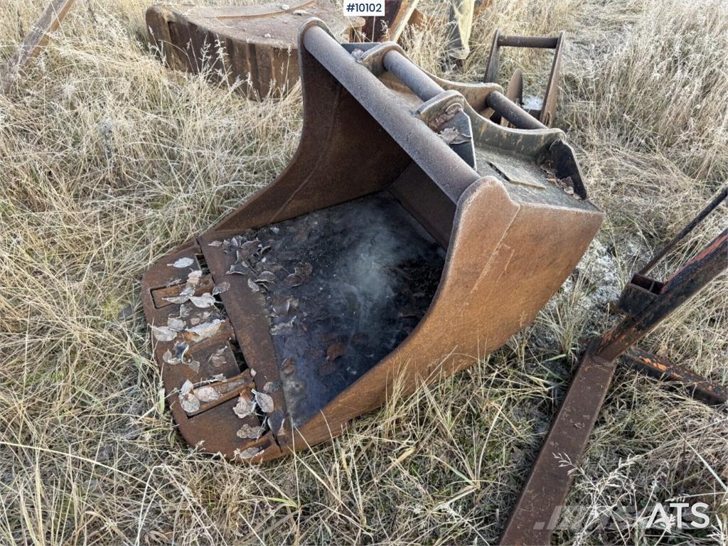  okänd Grävskopa Kanalak