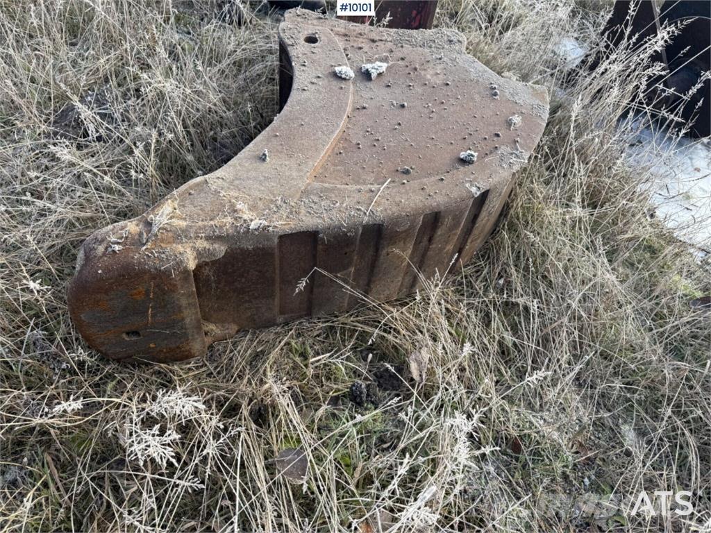  okänd Smalskopa Kanalak