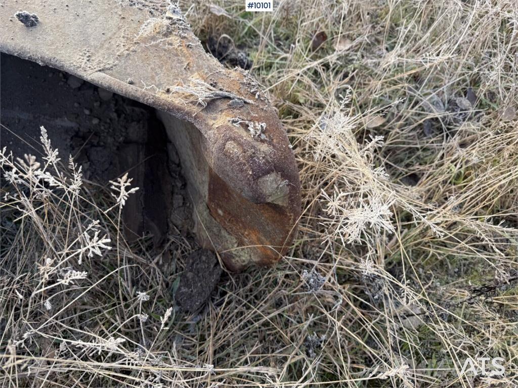  okänd Smalskopa Kanalak