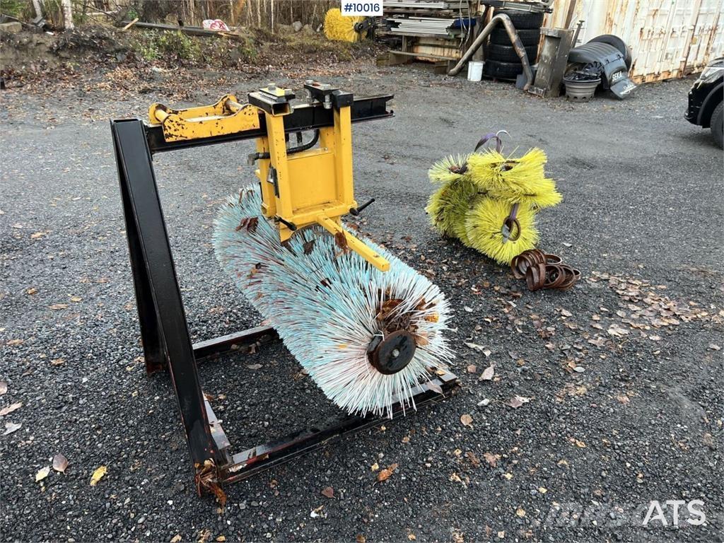  P.Olssons H50CV/115 Haszonjárművek - Egyéb