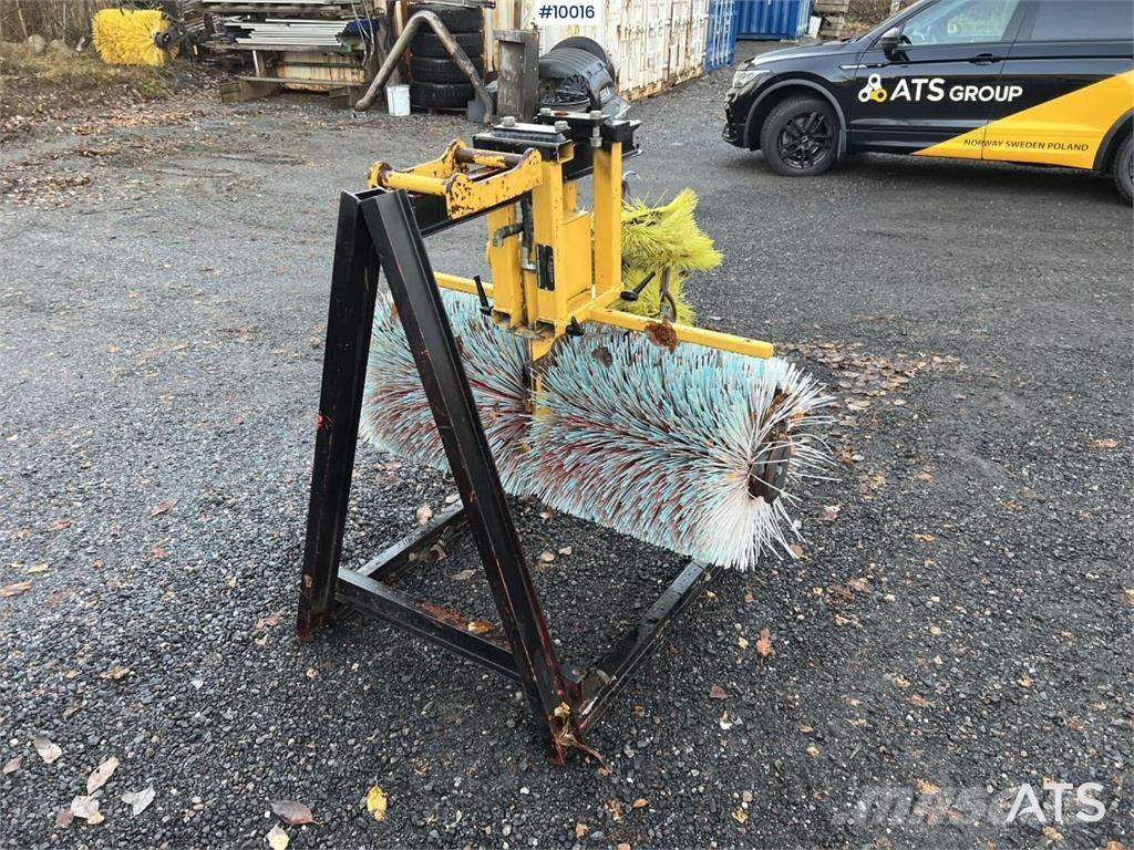  P.Olssons H50CV/115 Haszonjárművek - Egyéb