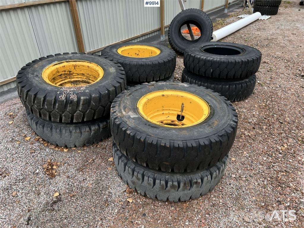  Rodaco A1 10 00-20 Építőipar - Egyebek