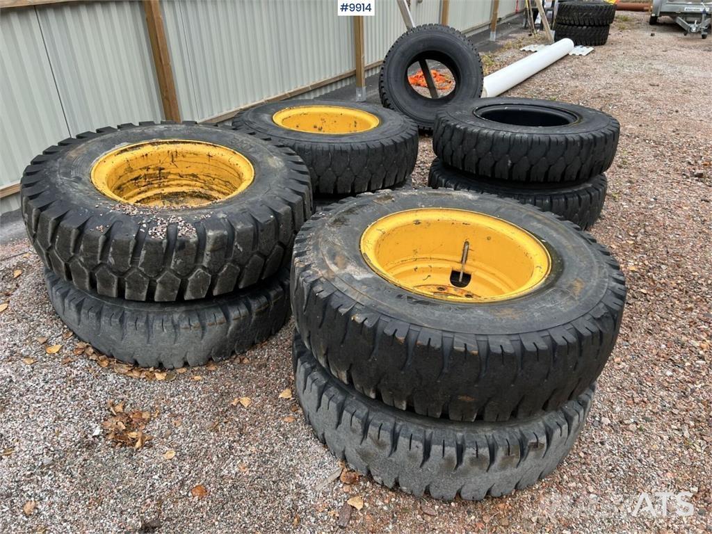  Rodaco A1 10 00-20 Építőipar - Egyebek