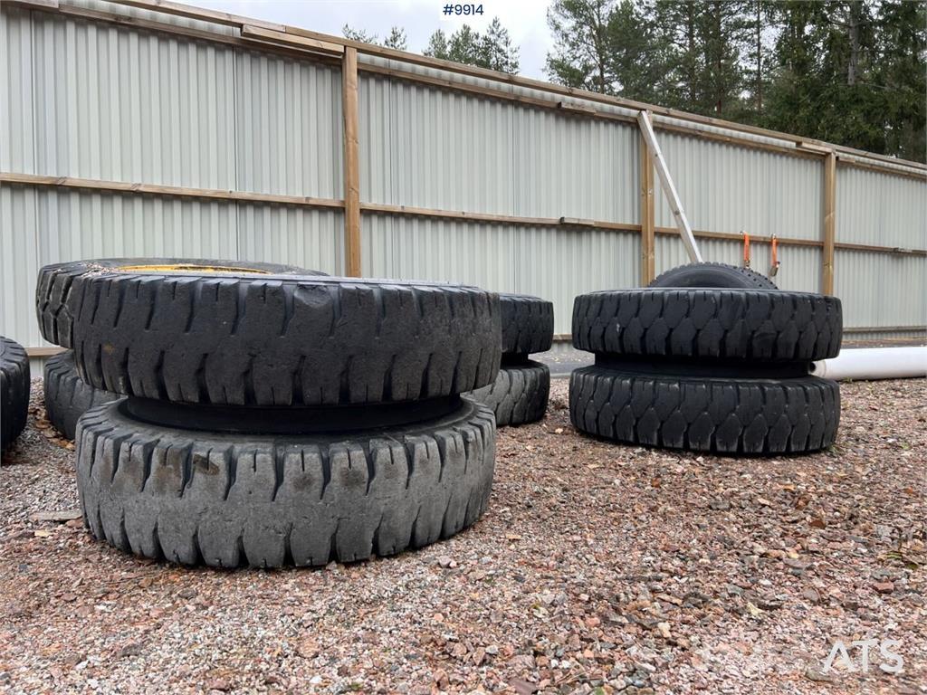  Rodaco A1 10 00-20 Építőipar - Egyebek