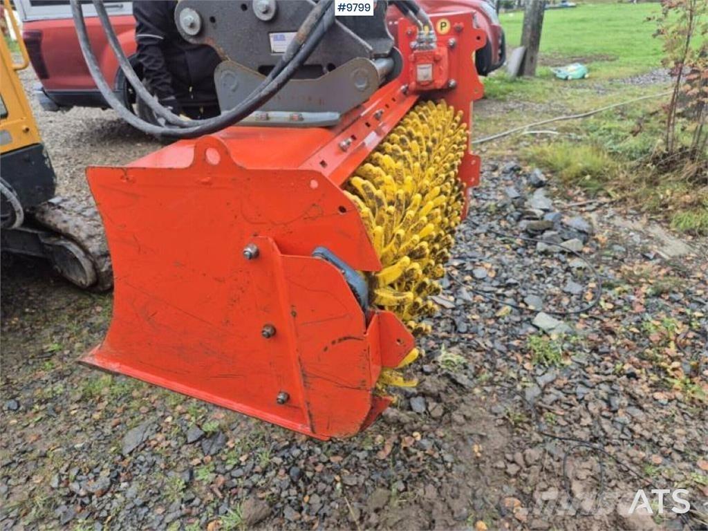  Rotastar ST 2-4 S40 Kanalak