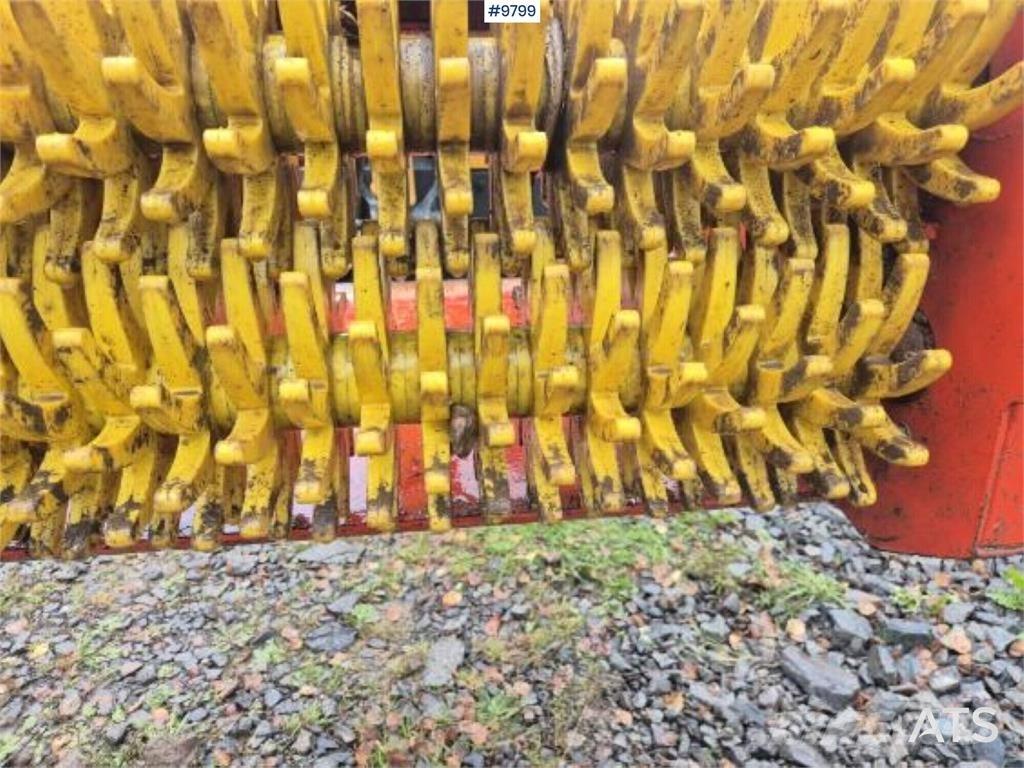  Rotastar ST 2-4 S40 Kanalak
