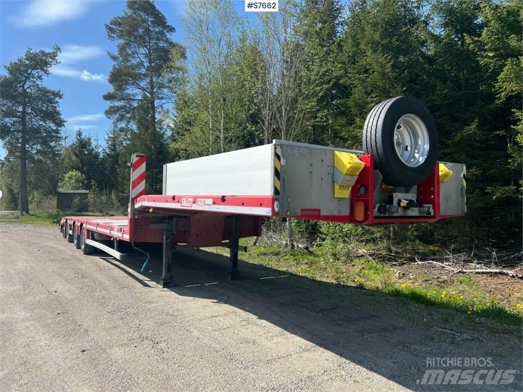 Scania R580 Nyergesvontatók