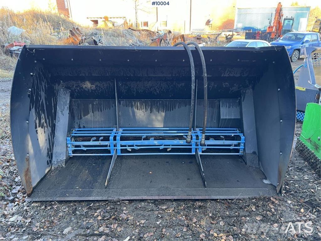 SE Equipment 114080 Kanalak