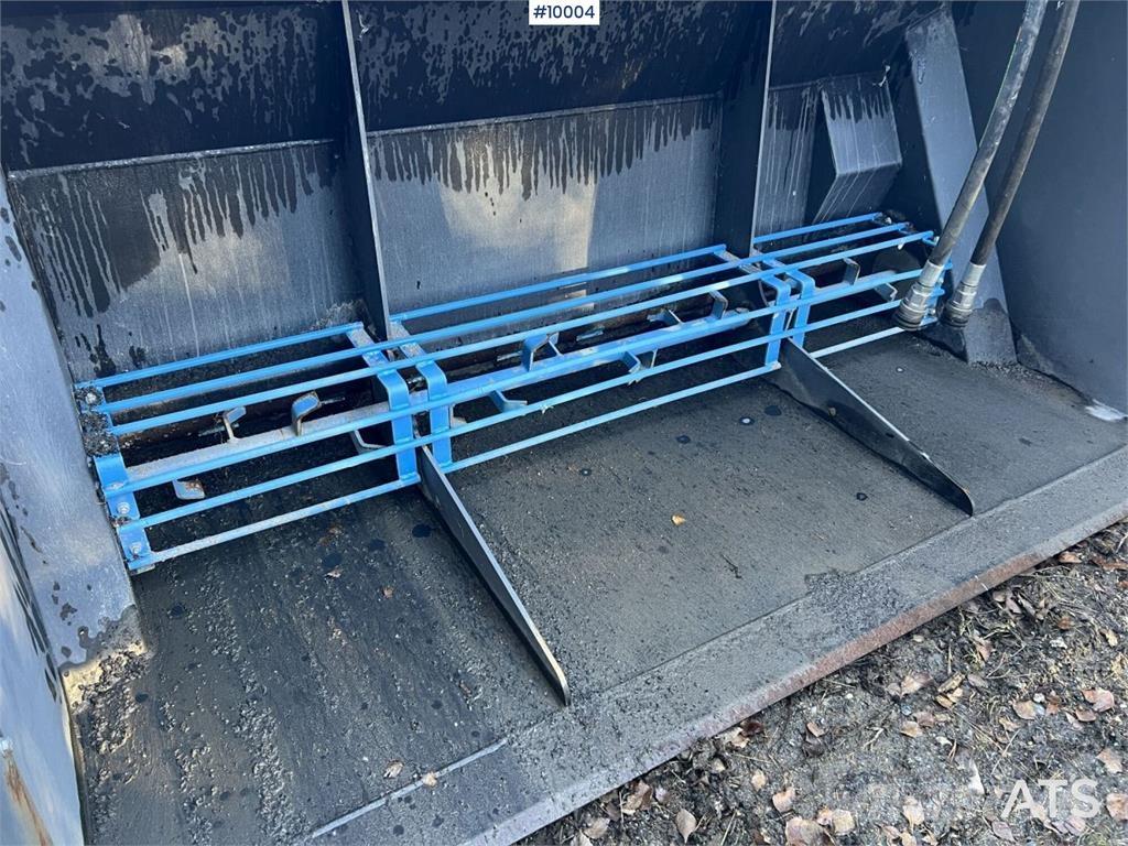 SE Equipment 114080 Kanalak