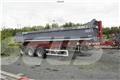 SLP Tipper Trailer Egyéb - félpótkocsik