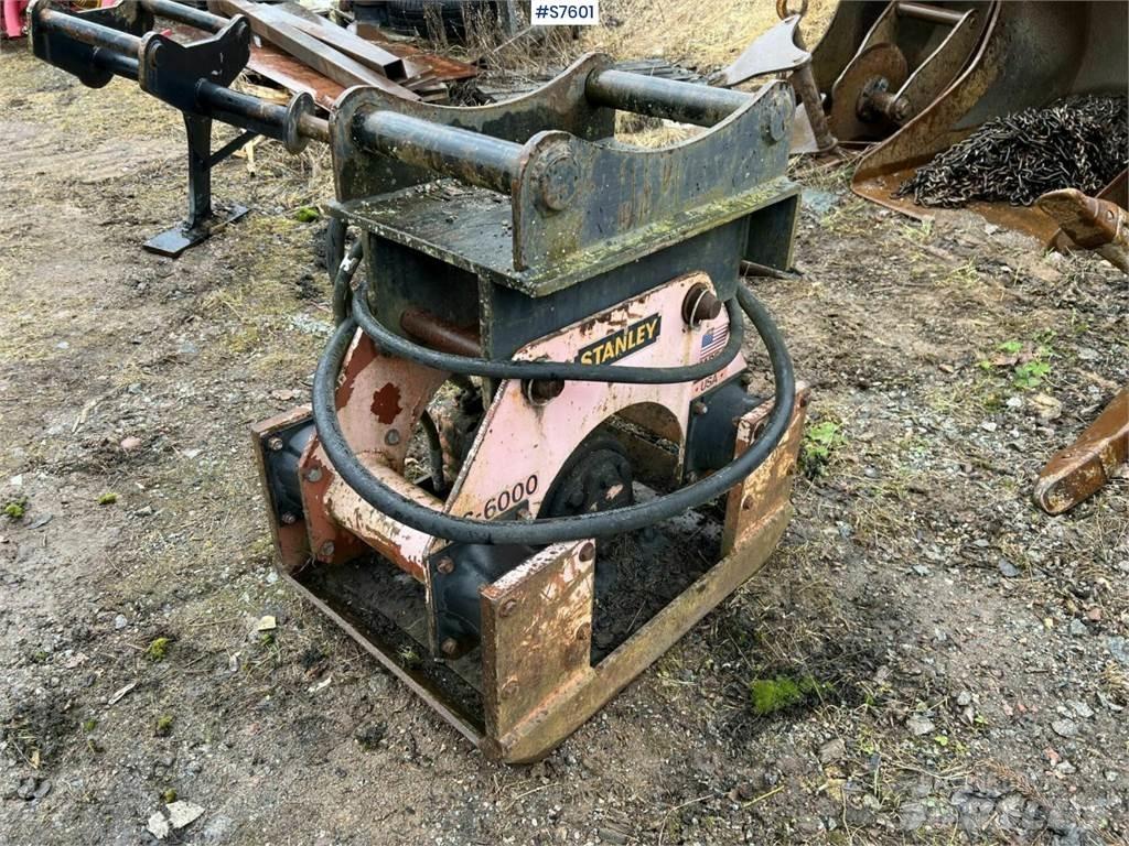 Stanley HS6007 Egyéb alkatrészek