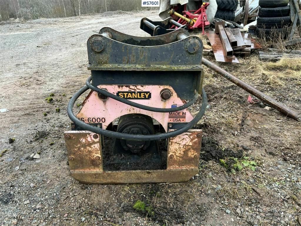 Stanley HS6007 Egyéb alkatrészek