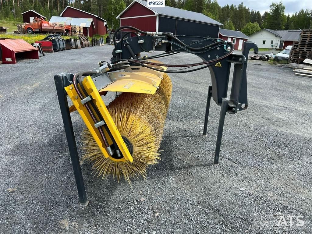 Stark RSW 3000S Kefék