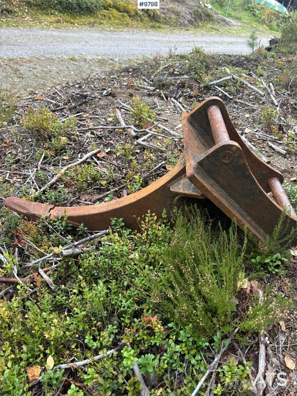  Tjälkrok S45 Kotrók