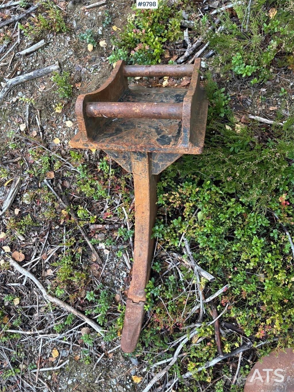  Tjälkrok S45 Kotrók