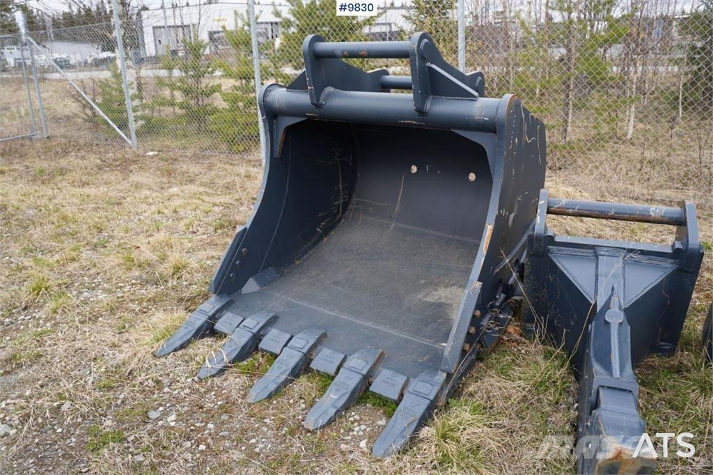  TOBA Tooth bucket S80 Kanalak