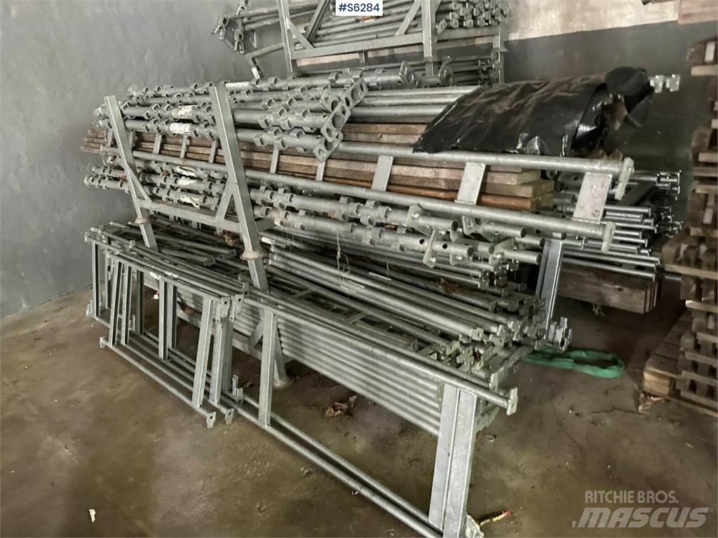  UNIHAK Scaffolding Építőipar - Egyebek