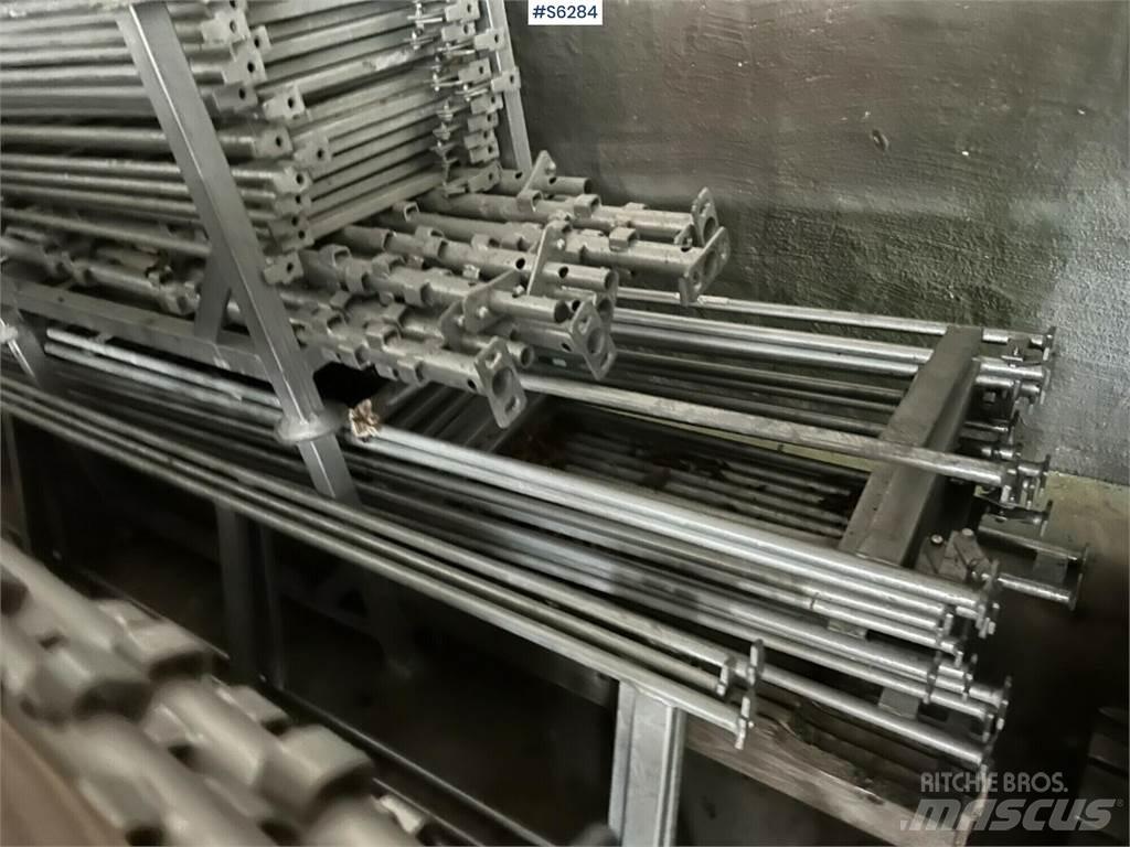  UNIHAK Scaffolding Építőipar - Egyebek