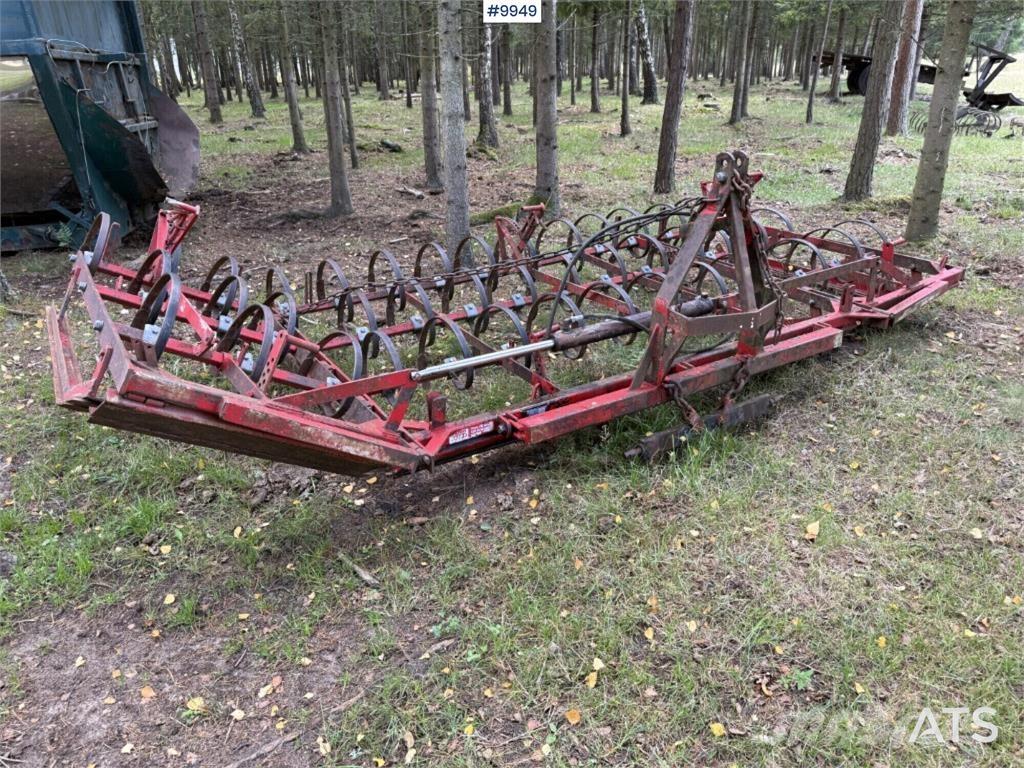 Vamo HH 4,3 Egyéb talajművelő gépek és berendezések