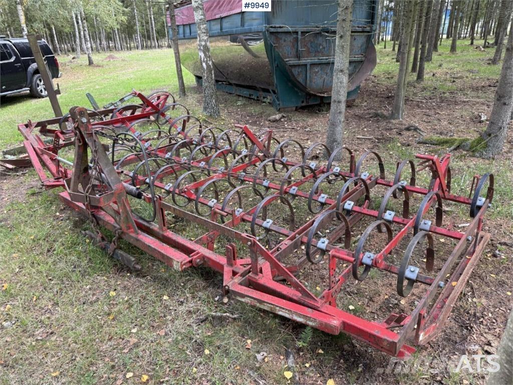 Vamo HH 4,3 Egyéb talajművelő gépek és berendezések