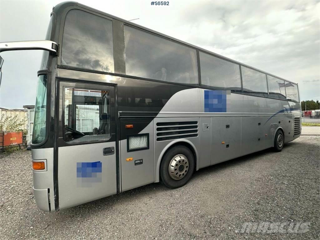 Van Hool E200 Bus Egyéb buszok