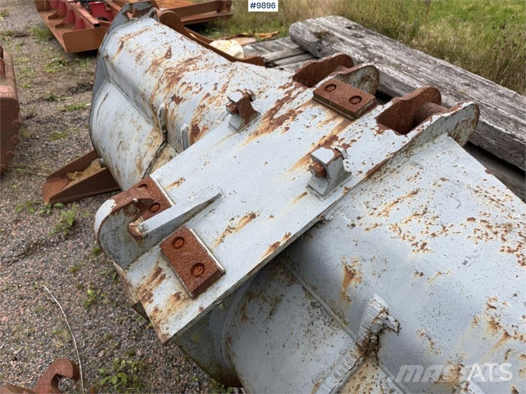Viby Jern B20 Kanalak