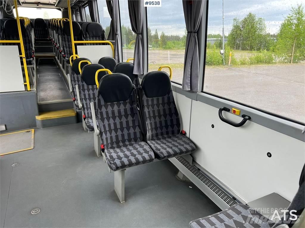 Volvo 8900 B8RLE Városi buszok