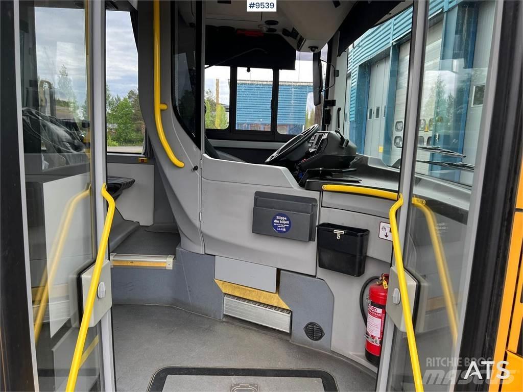 Volvo 8900 B8RLE Városi buszok