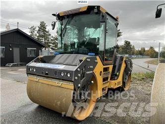 Volvo DD105 Hengerek