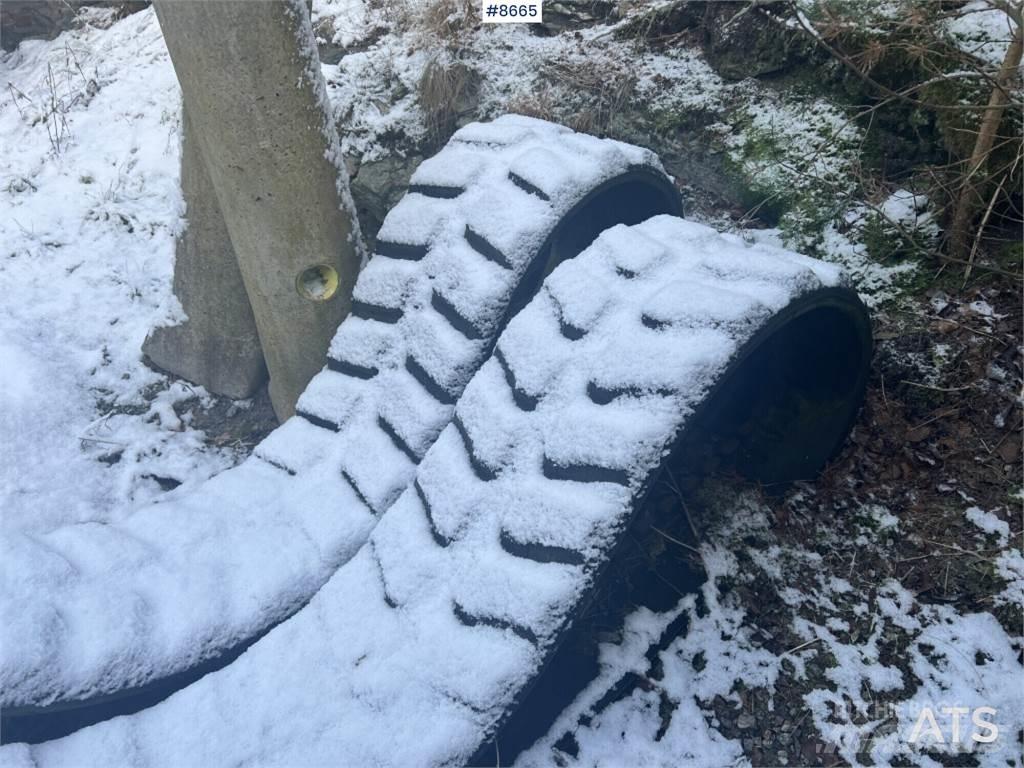 Wacker Neuson ET90 Közepes (midi) kotrók 7 t - 12 t