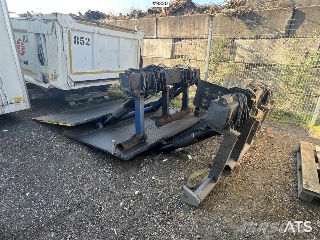  Zepro Z2000-175MA Haszonjárművek - Egyéb