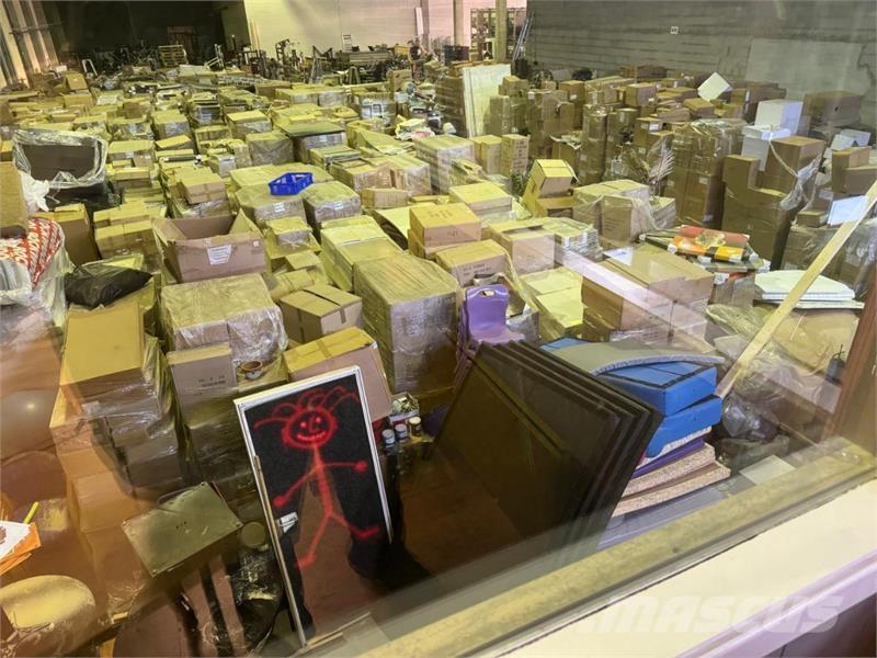  Bilder Nytt Egyéb alkatrészek