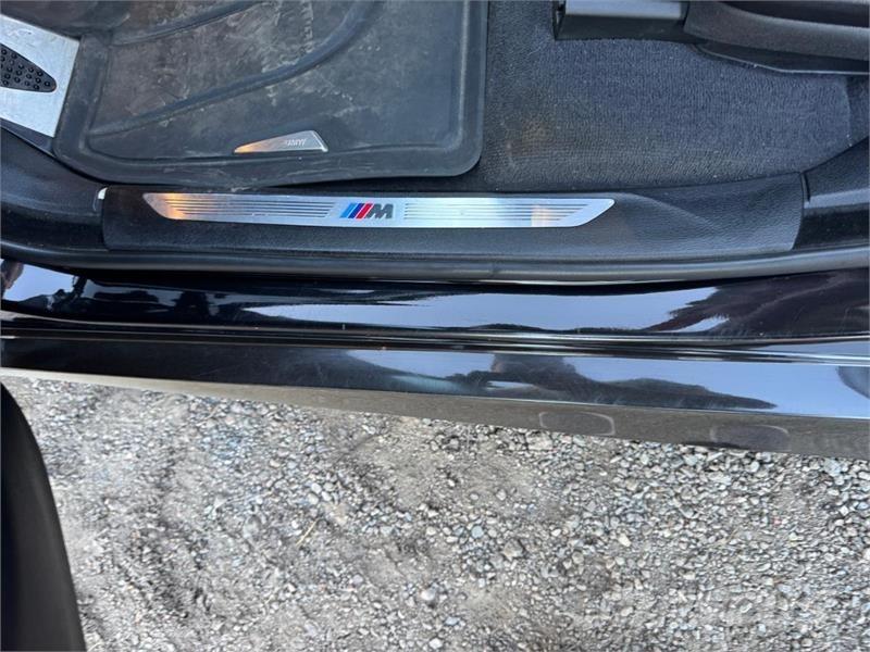 BMW X5 Kistehergépjárművek