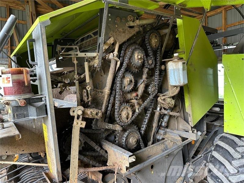 CLAAS 766 Egyéb traktor tartozékok
