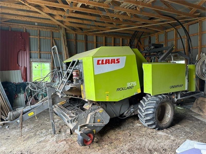 CLAAS 766 Egyéb traktor tartozékok