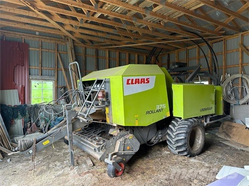 CLAAS 766 Egyéb traktor tartozékok