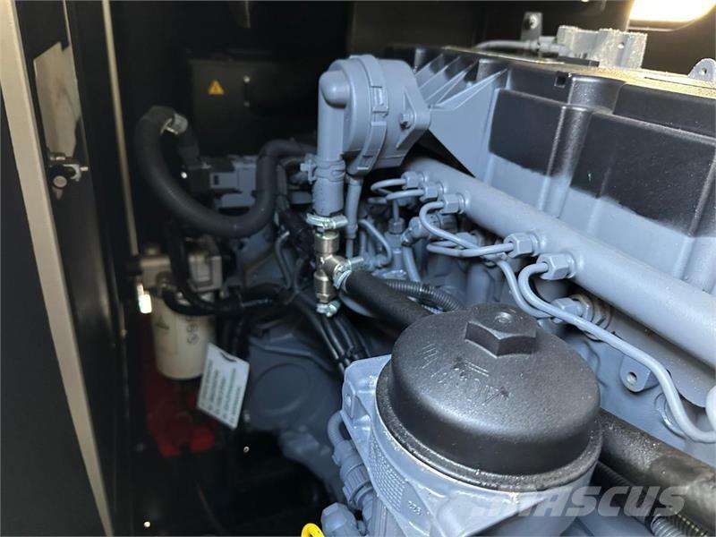  D250GX Építőipar - Egyebek