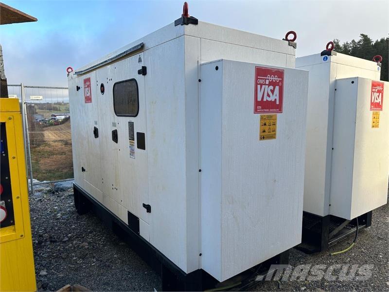  D250GX Építőipar - Egyebek