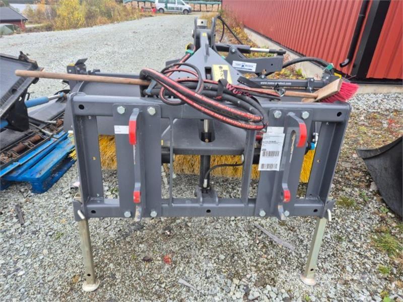  EHA1800L Egyéb alkatrészek