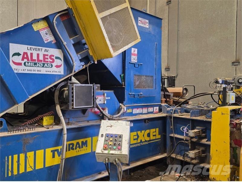 Excel 4815 Építőipar - Egyebek