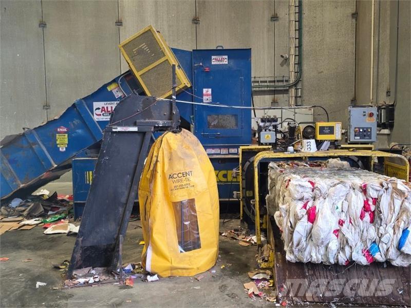 Excel 4815 Építőipar - Egyebek