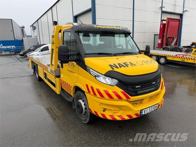Iveco Daily Egyéb