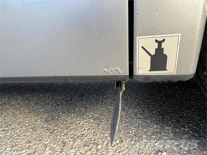 MAN NEOPLAN Kirándulóbuszok